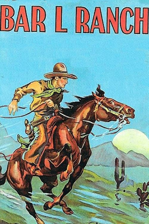 Poster for Bar-L Ranch