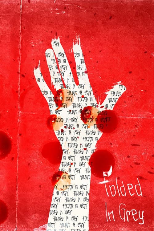 Poster for Folded in Grey