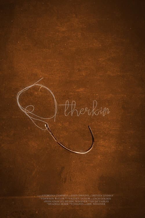 Poster for Otherkin