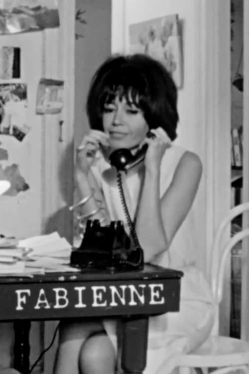 Poster for Fabienne sans son Jules