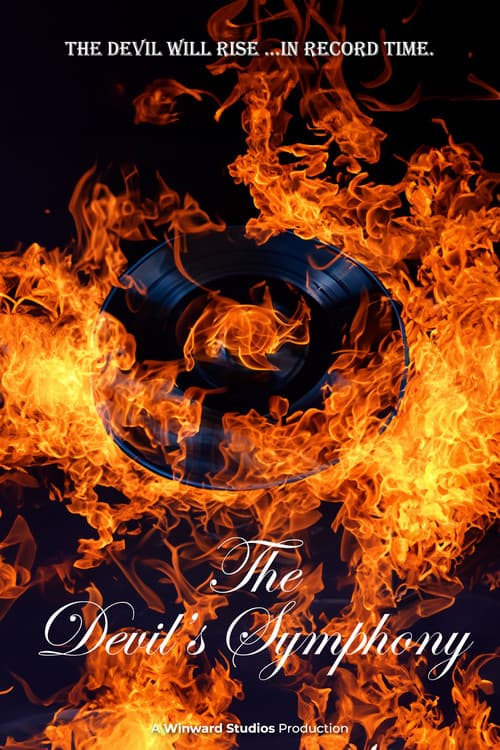 Poster for The Devil’s Symphony