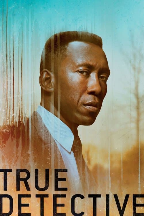 Poster for True Detective