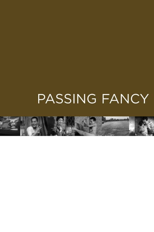 Poster for Passing Fancy
