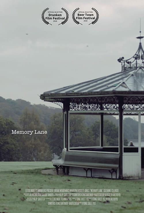 Poster for Memory Lane