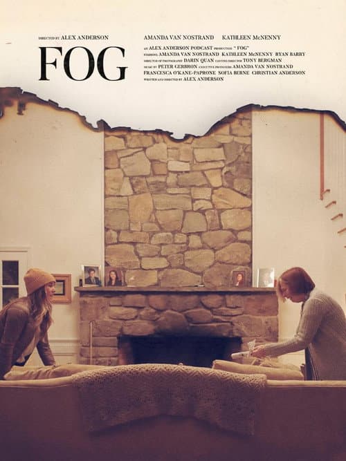 Poster for FOG