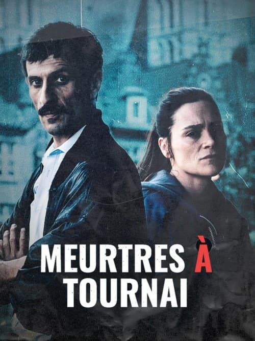 Poster for Meurtres à Tournai