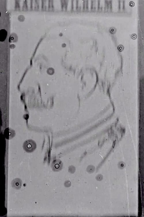 Постер до фільму «Tom Merry, Lightning Cartoonist, Sketching Kaiser Wilhelm II»