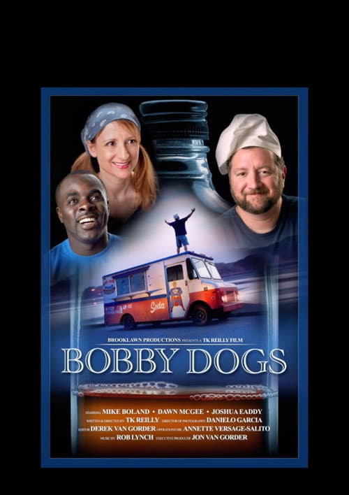 Poster for Bobby Dogs