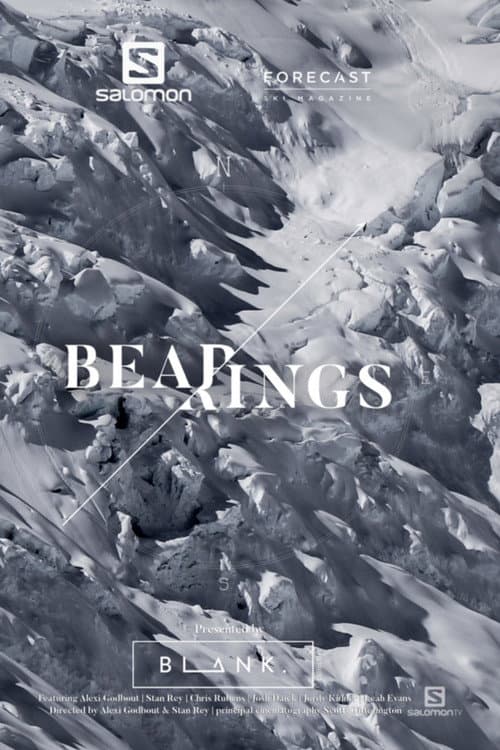 Poster for Bearings