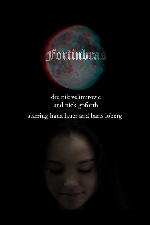 Poster for Fortinbras