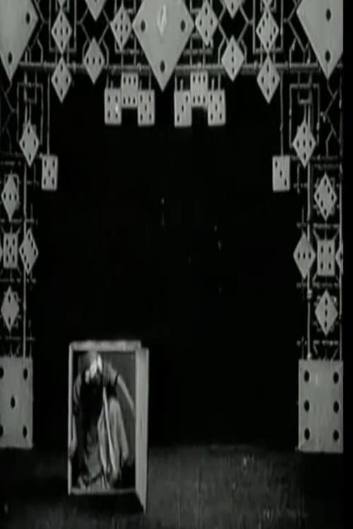 Poster for Magic Dice