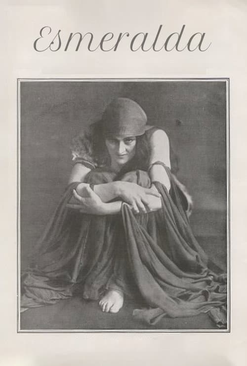 Poster for Esmeralda