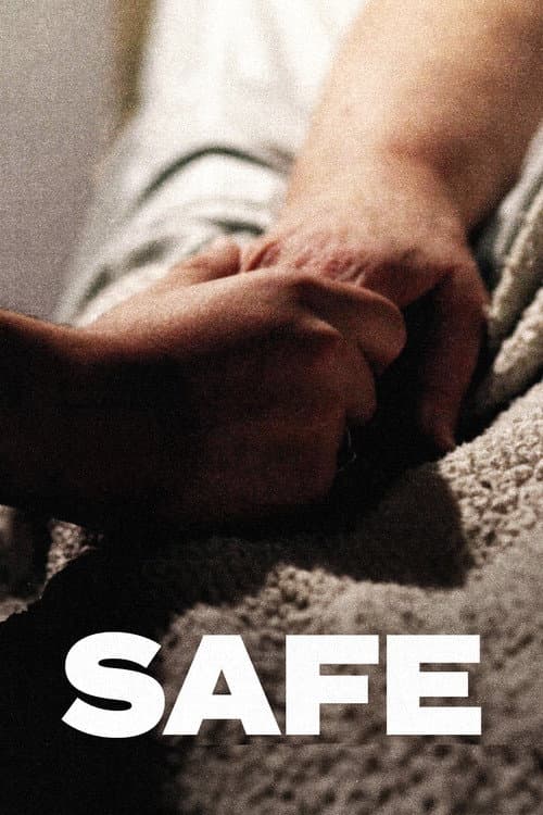 Poster for Safe
