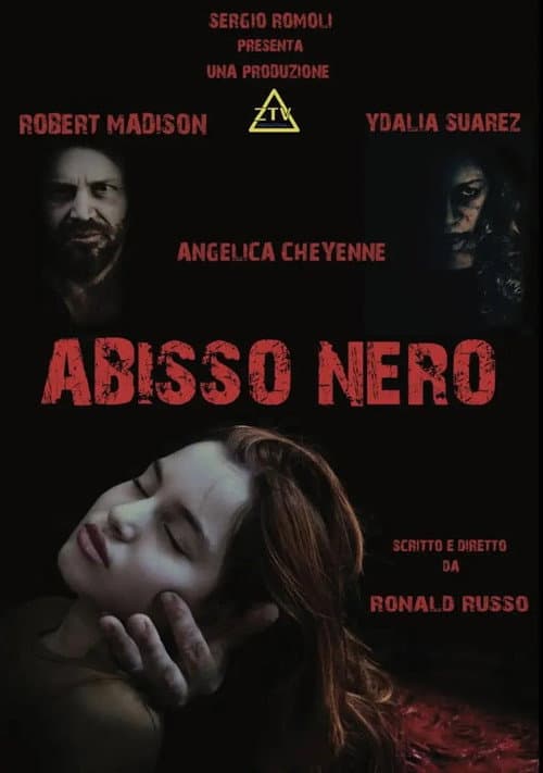 Poster for Abisso nero