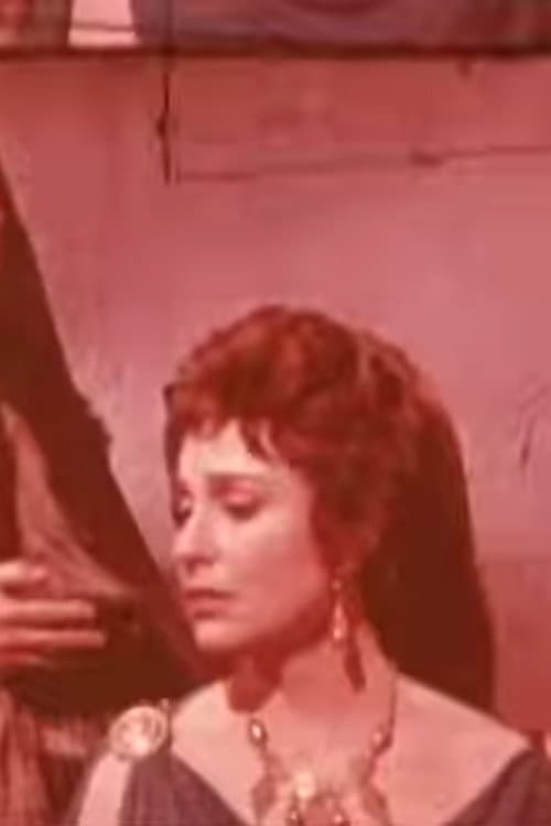 Poster for Regarding Penelope's Wake