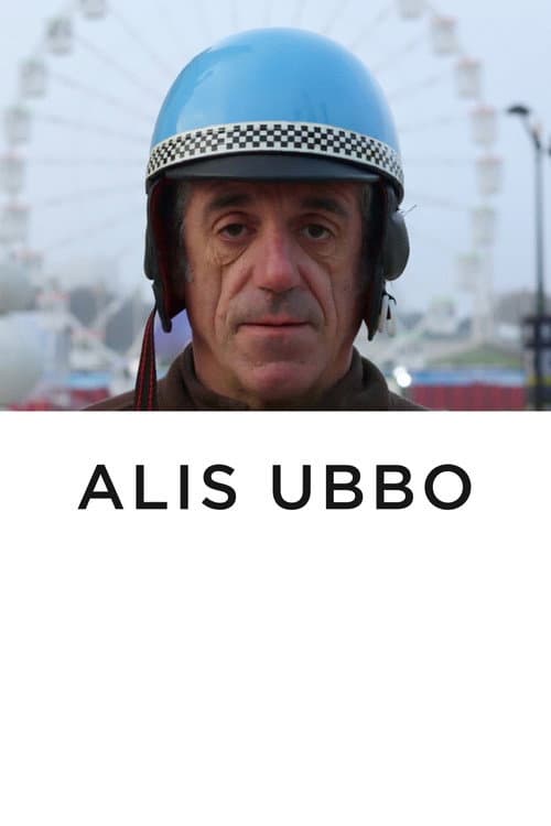 Poster for Alis Ubbo