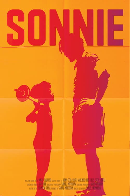 Poster for Sonnie