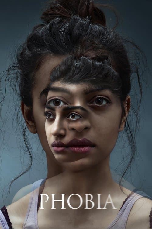 Poster for Phobia