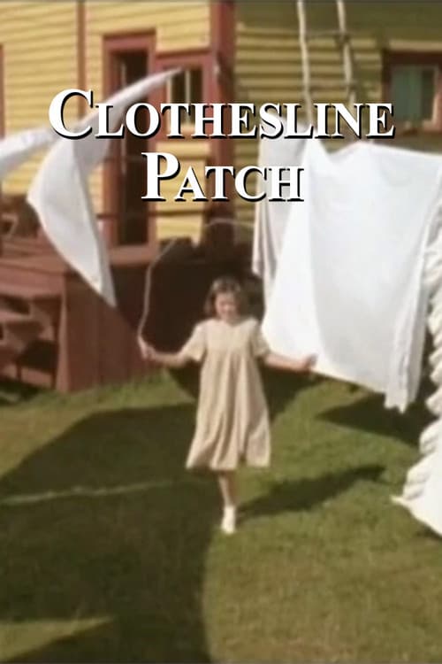 Poster for Clothesline Patch