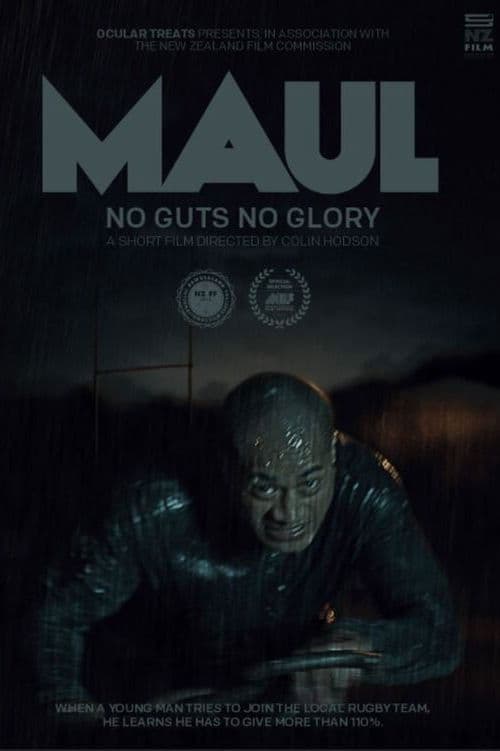 Poster for Maul