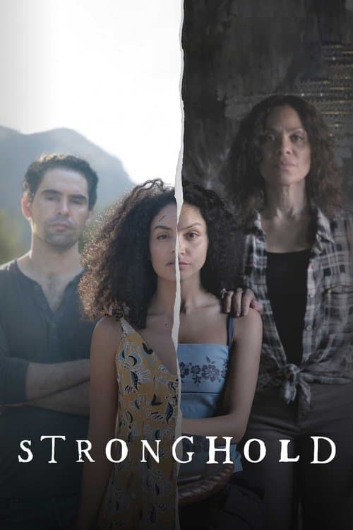 Poster for Stronghold