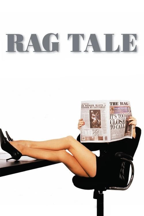 Poster for Rag Tale