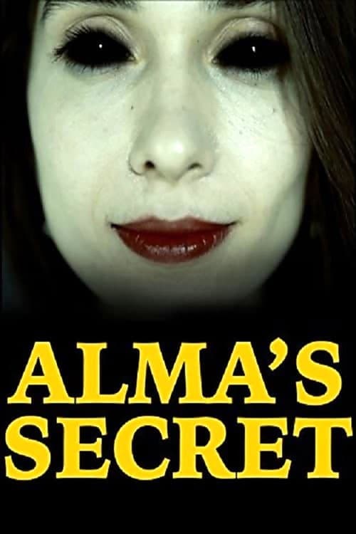 Poster for Alma's Secret