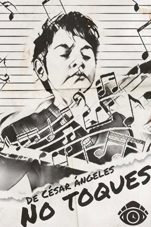 Poster for Stop Playing