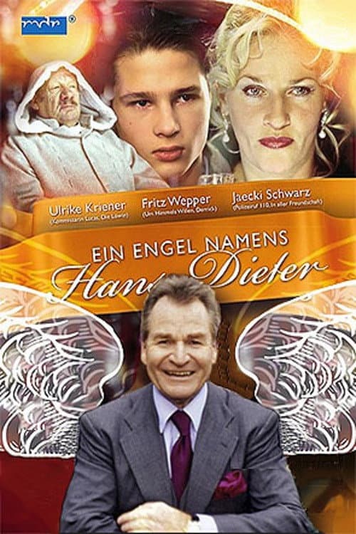 Poster for Ein Engel namens Hans-Dieter