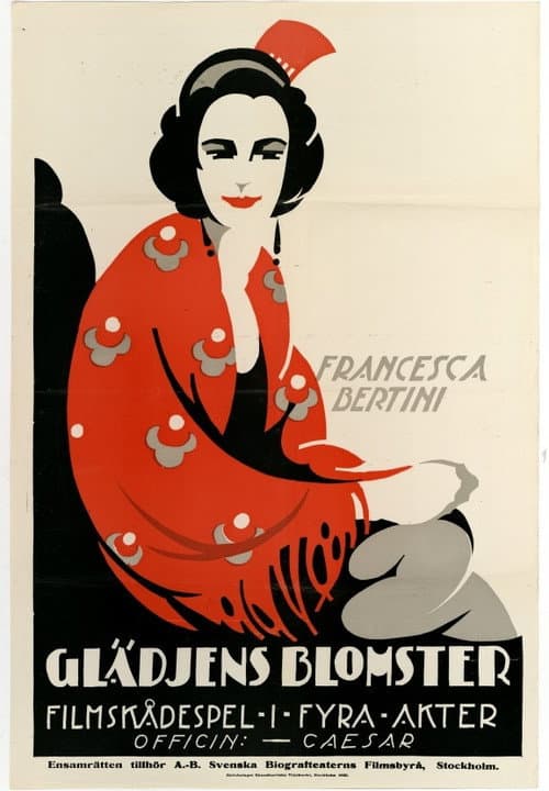 Poster for The Cheerful Soul