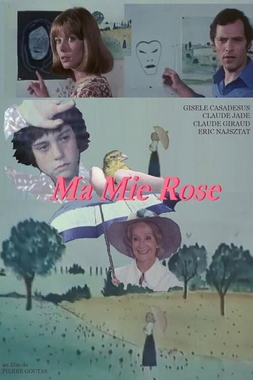Poster for Mamie Rose