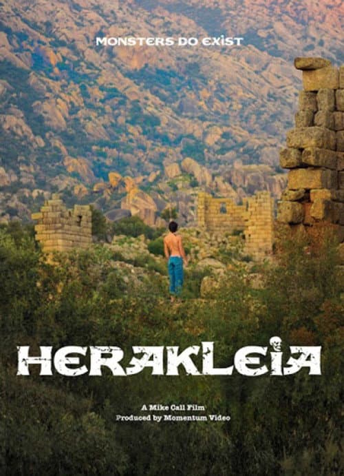 Постер до фільму «Herakleia»