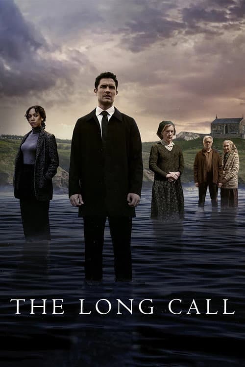 Poster for The Long Call