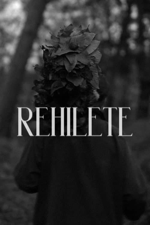 Poster for Rehilete