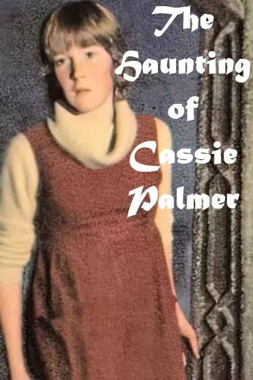 Poster for The Haunting of Cassie Palmer