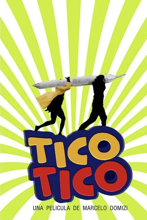 Poster for Tico tico