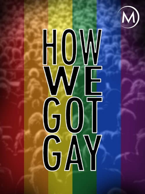 Poster for How We Got Gay