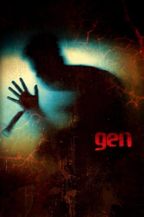 Poster for Gen