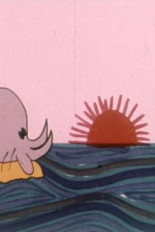 Постер до фільму «Grandfather, the Soap and the Ocean»