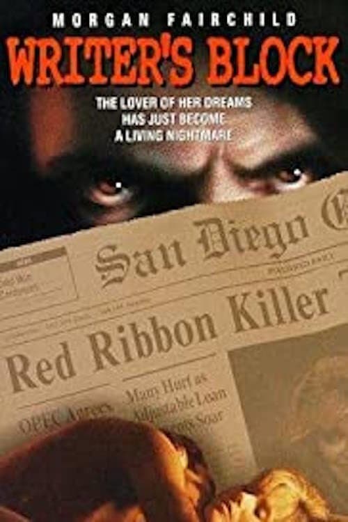Poster for Writer's Block