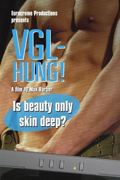 Poster for VGL-Hung!