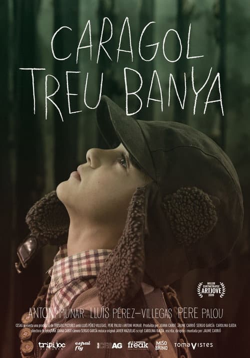 Poster for Caragol treu banya