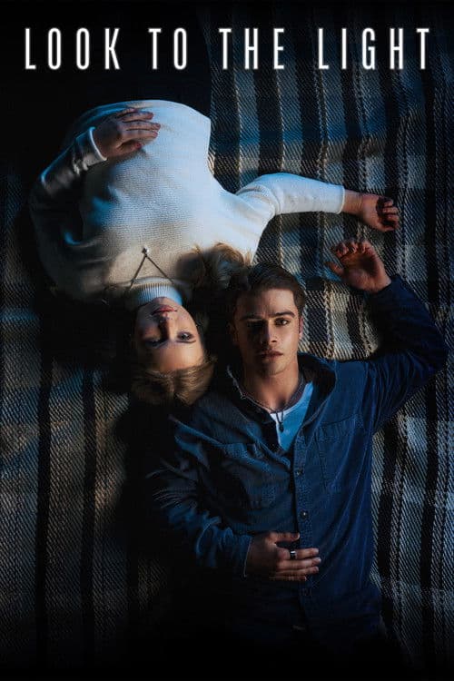 Poster for Look to the Light