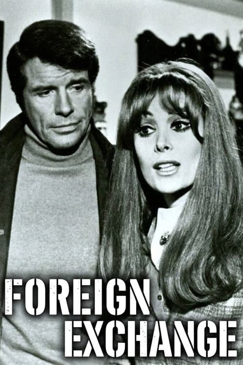 Poster for Foreign Exchange