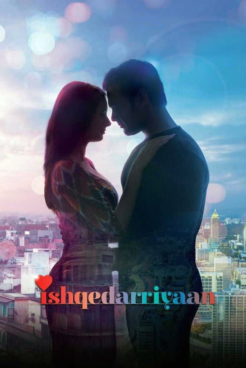 Poster for Ishqedarriyaan