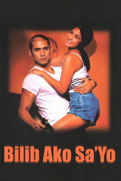 Poster for Bilib Ako Sa’yo