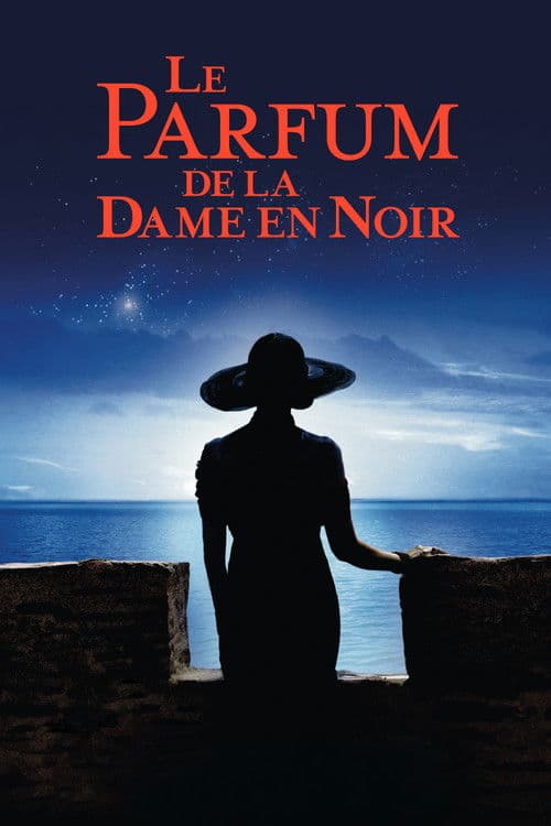 Poster for The Perfume of the Lady in Black