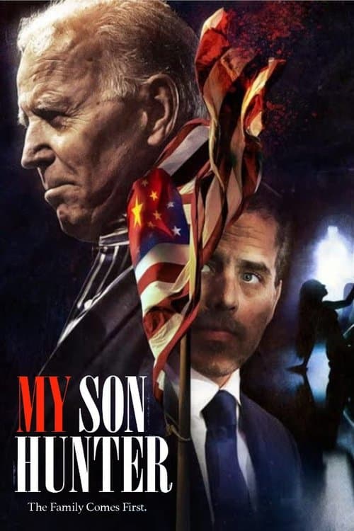 Постер до фільму «My Son Hunter»