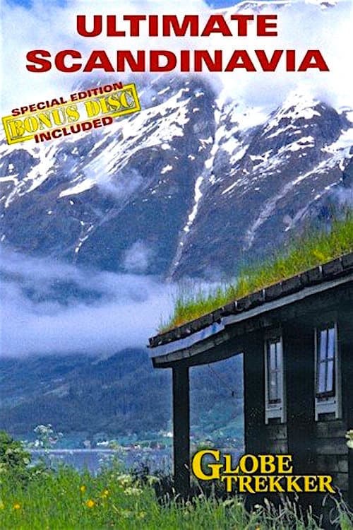 Poster for Ultimate Scandinavia