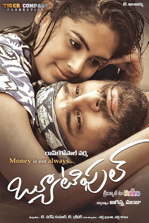 Poster for Beautiful